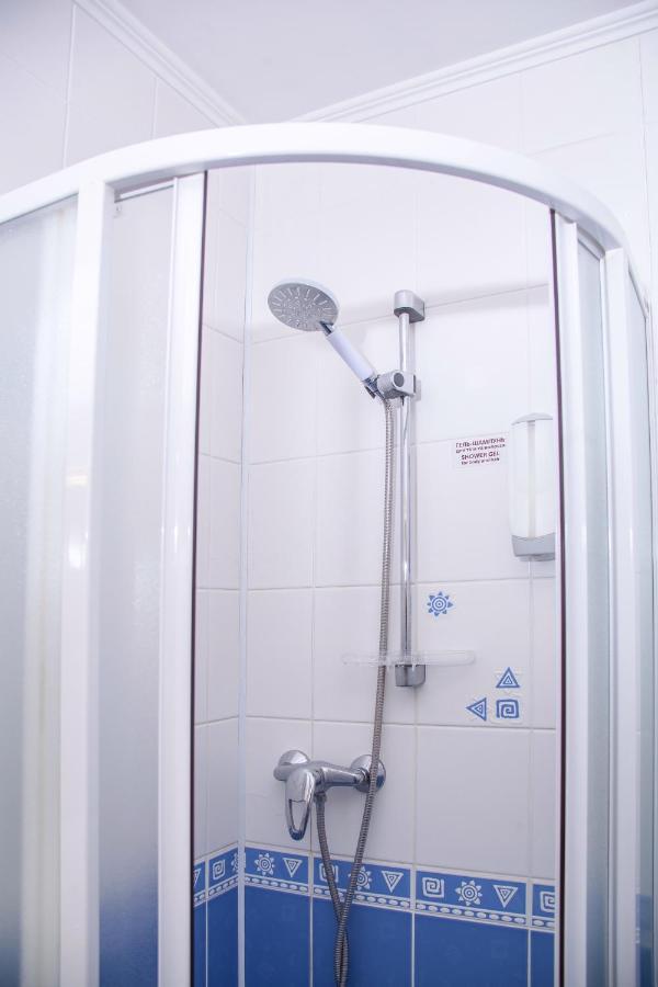 Piligrim 1 Hotel Nikolayev Ngoại thất bức ảnh