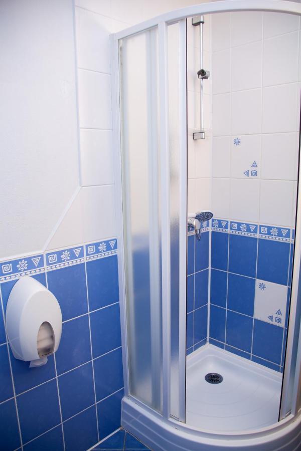 Piligrim 1 Hotel Nikolayev Ngoại thất bức ảnh