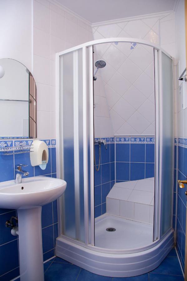 Piligrim 1 Hotel Nikolayev Ngoại thất bức ảnh
