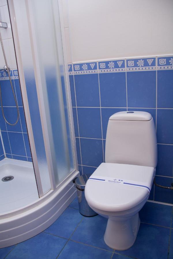 Piligrim 1 Hotel Nikolayev Ngoại thất bức ảnh