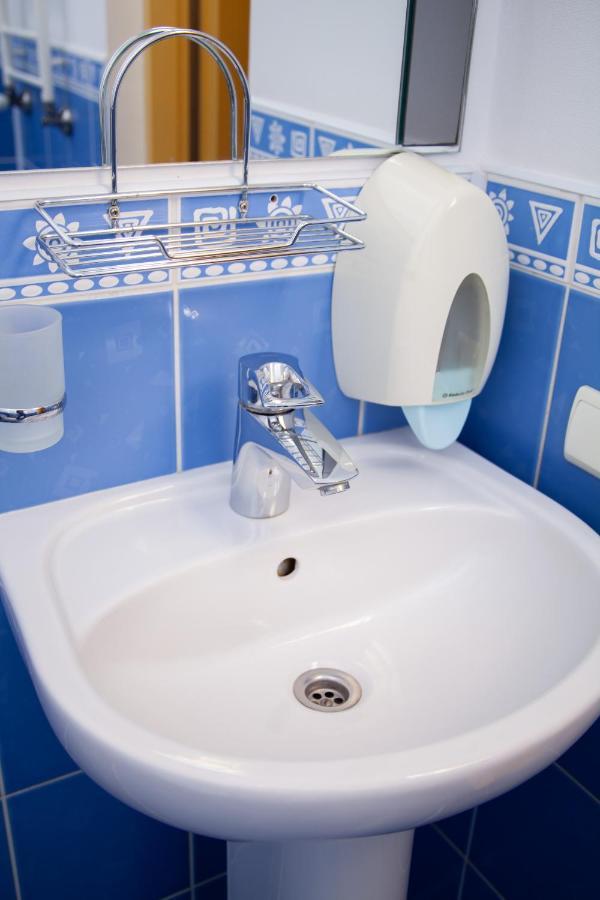 Piligrim 1 Hotel Nikolayev Ngoại thất bức ảnh