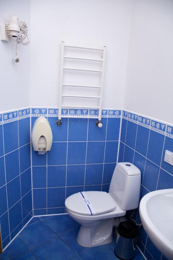 Piligrim 1 Hotel Nikolayev Ngoại thất bức ảnh